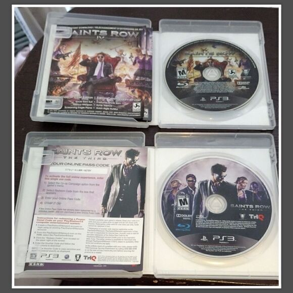 Saints Row IV: Commander in Chief Edition - Picture 3 of 3
